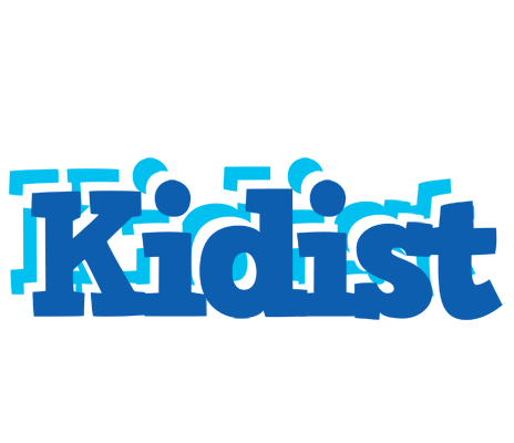 Kidist business logo
