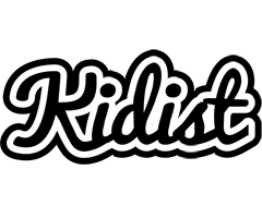 Kidist chess logo