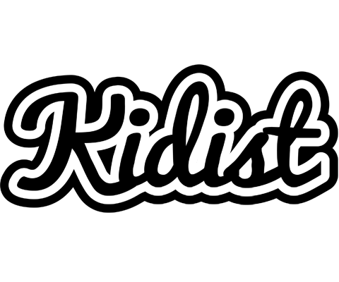Kidist chess logo