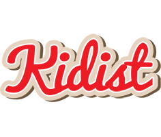 Kidist chocolate logo