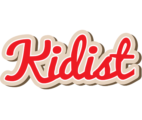 Kidist chocolate logo