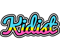 Kidist circus logo