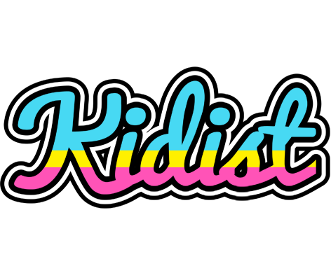 Kidist circus logo