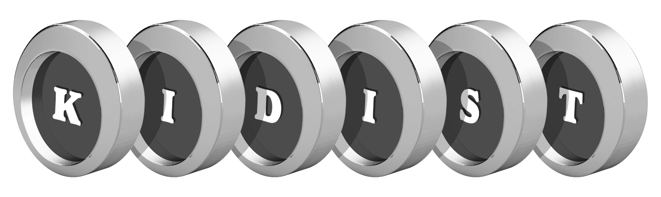 Kidist coins logo