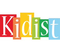 Kidist colors logo