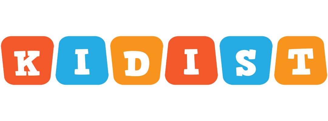 Kidist comics logo
