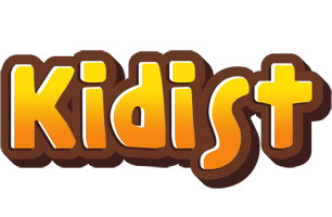 Kidist cookies logo