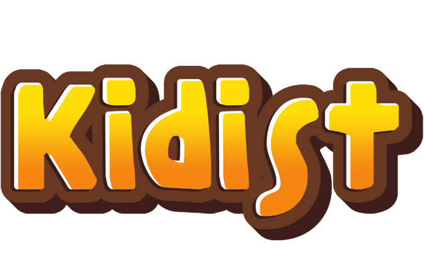 Kidist cookies logo