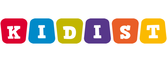 Kidist daycare logo