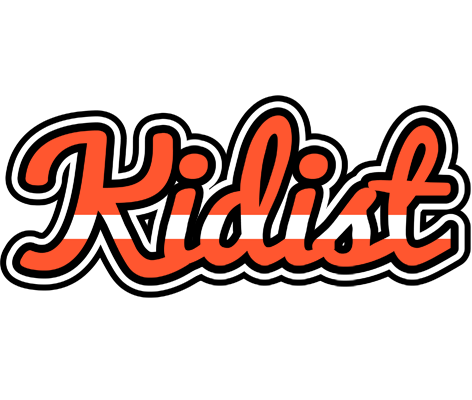 Kidist denmark logo