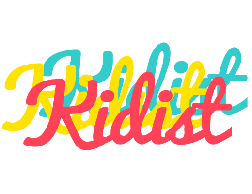 Kidist disco logo
