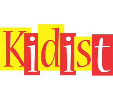 Kidist errors logo