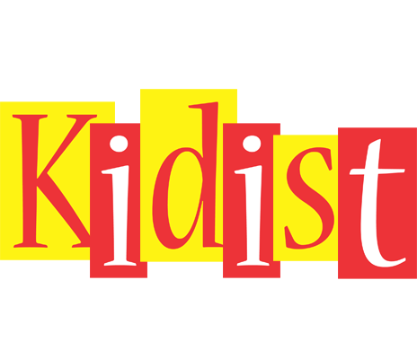 Kidist errors logo
