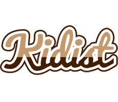 Kidist exclusive logo