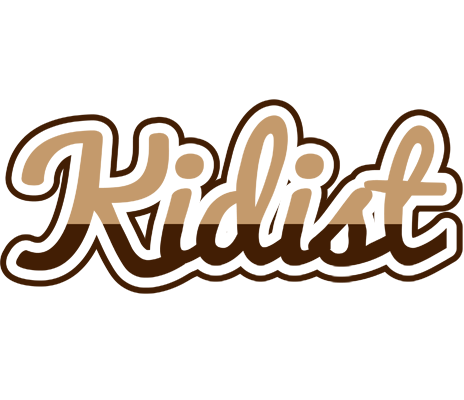Kidist exclusive logo