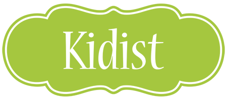 Kidist family logo