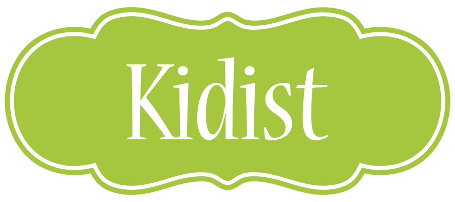 Kidist family logo