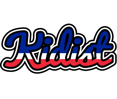 Kidist france logo