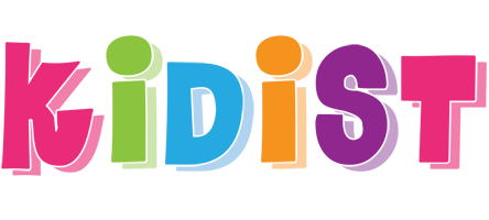 Kidist friday logo