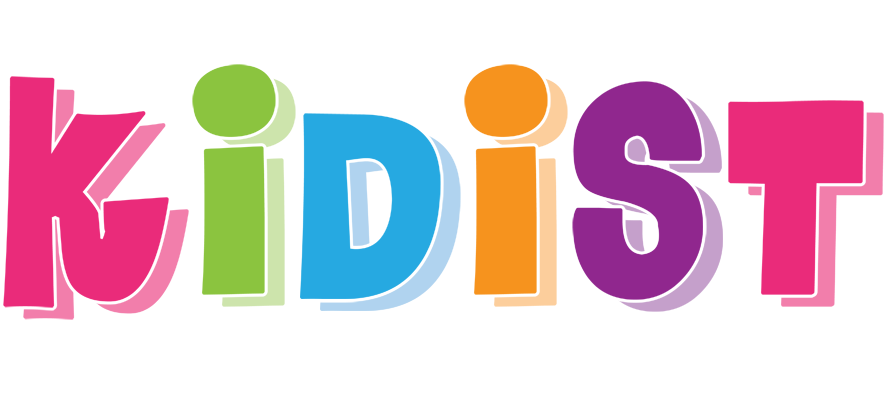 Kidist friday logo