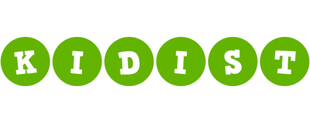 Kidist games logo