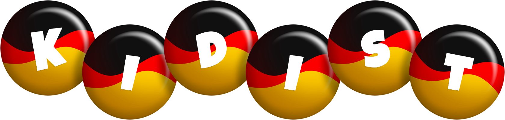 Kidist german logo