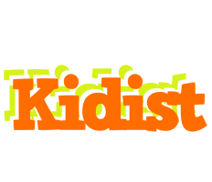 Kidist healthy logo