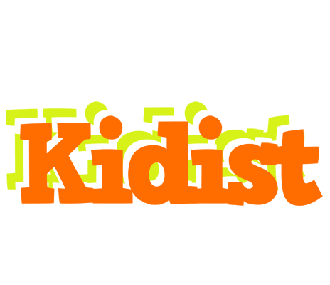 Kidist healthy logo