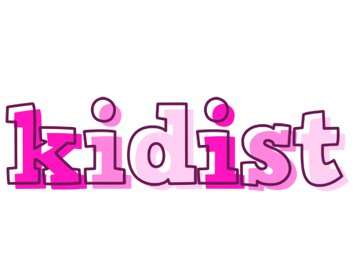 Kidist hello logo