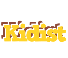 Kidist hotcup logo