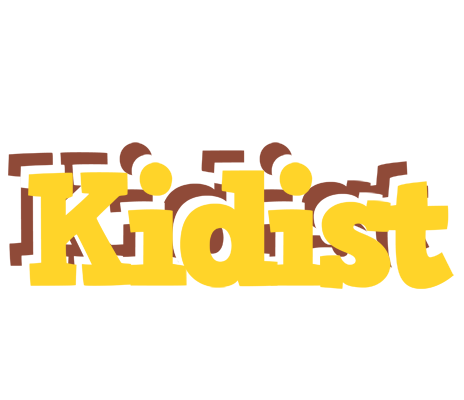 Kidist hotcup logo