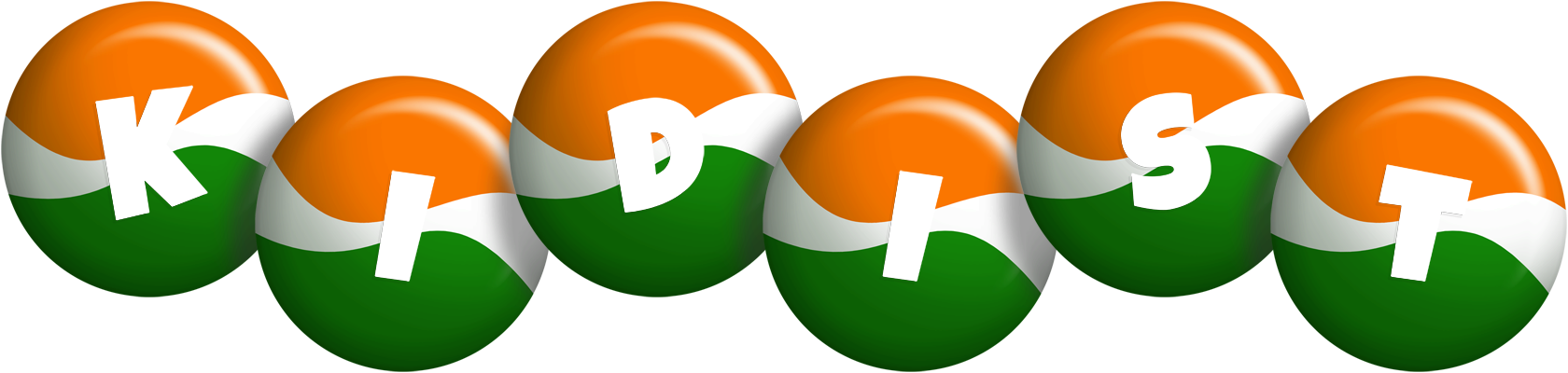 Kidist india logo