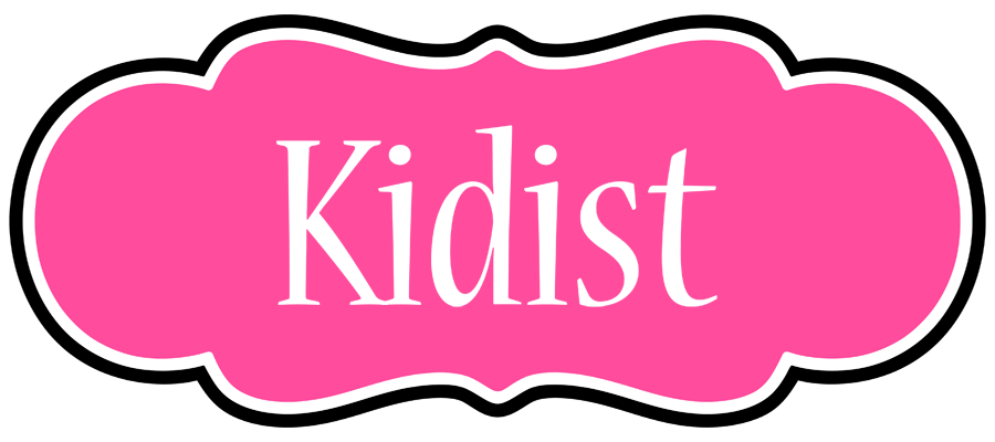 Kidist invitation logo
