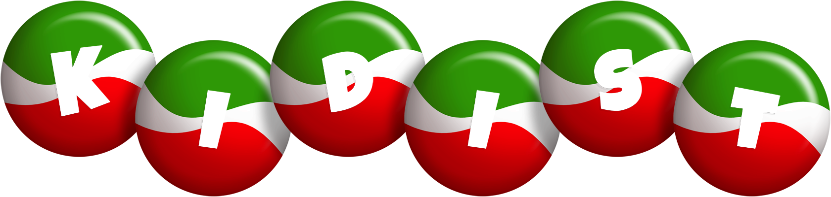 Kidist italy logo