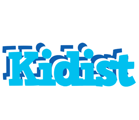 Kidist jacuzzi logo
