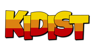 Kidist jungle logo