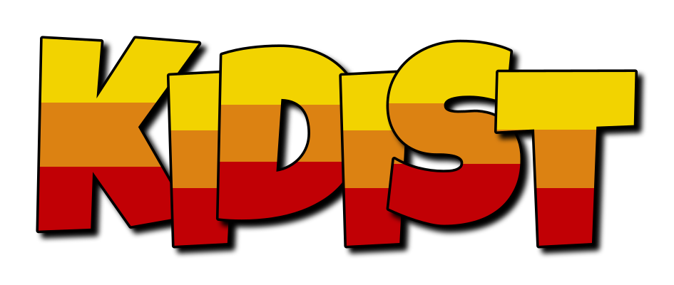 Kidist jungle logo