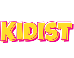 Kidist kaboom logo