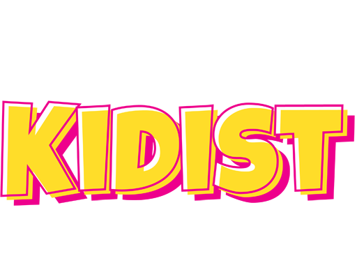 Kidist kaboom logo