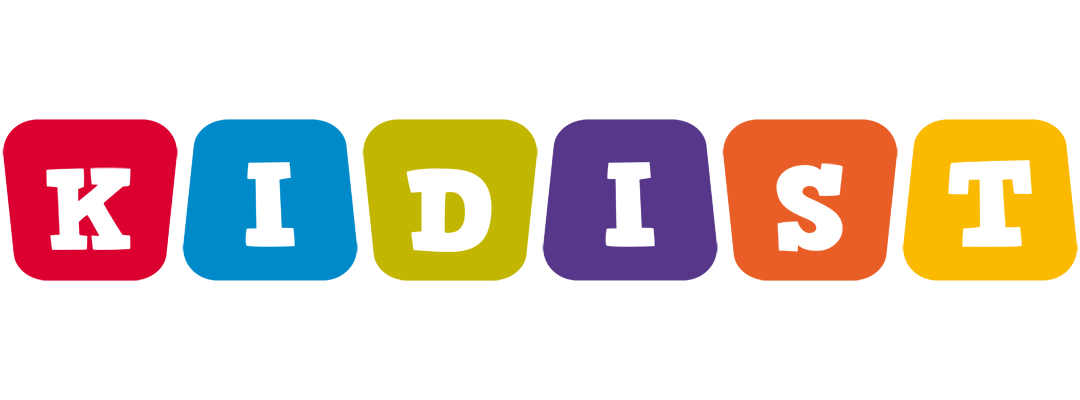 Kidist kiddo logo