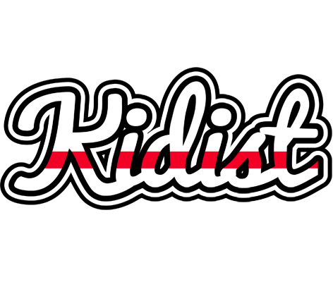 Kidist kingdom logo