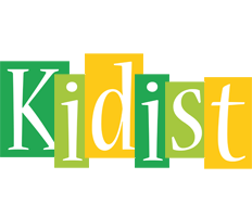 Kidist lemonade logo