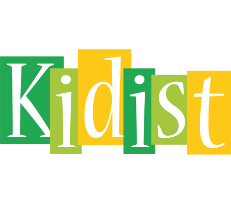 Kidist lemonade logo