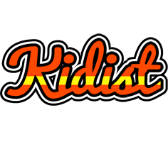 Kidist madrid logo