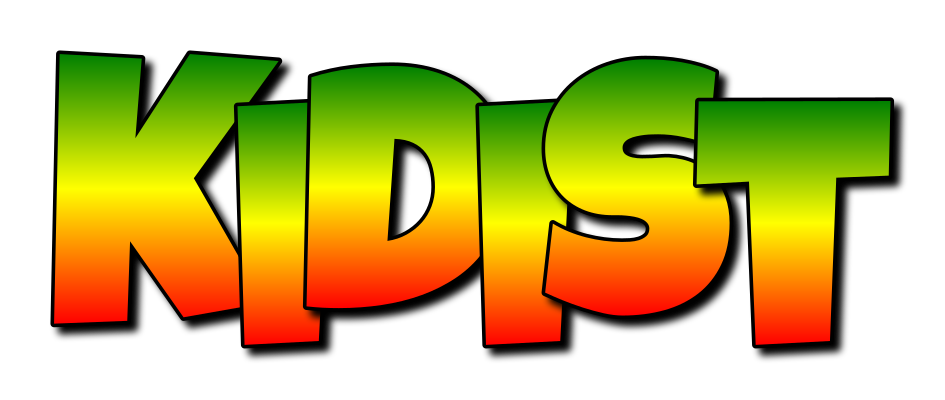 Kidist mango logo