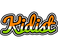 Kidist mumbai logo