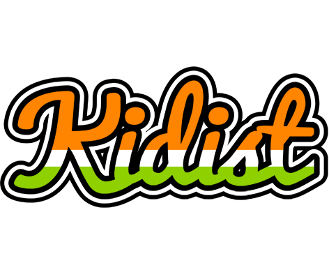 Kidist mumbai logo