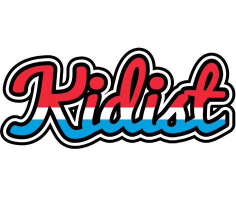 Kidist norway logo