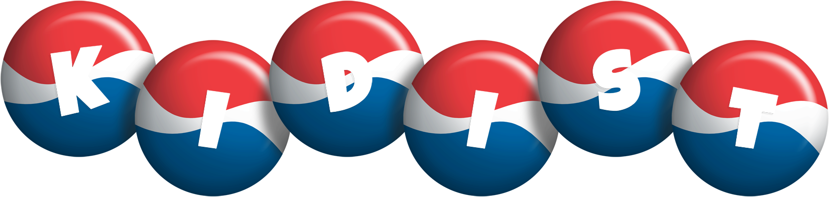 Kidist paris logo