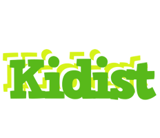 Kidist picnic logo